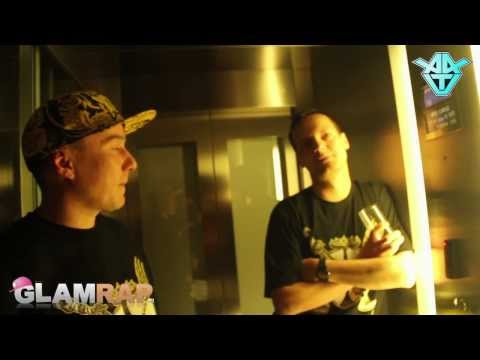 AA TV odc.10 - Rap Winda [Pokahontaz, Molesta, Bisz [B.O.K.], Te-Tris, Pogz...]