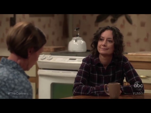 The Connors- Official Trailer (ABC)