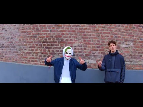 JBT 2017 - Joker ft. Trissy vs. Sibannac ft. Desper | Finale HR