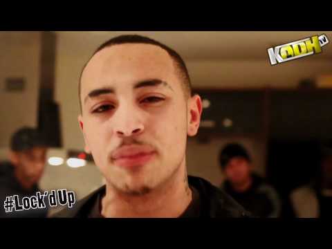 KODH - Shottz #LOCK'D UP [Ep.1]
