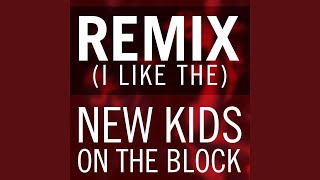Remix (I Like The)