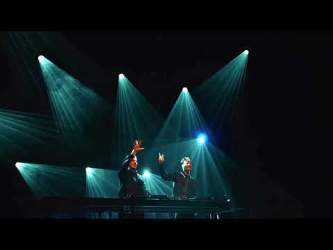 SICK INDIVIDUALS - All These Things (ft. Jason Walker) [SICKNATURE Liveset]