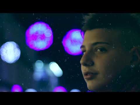 Gabriele Giuffrida -  Natale senza te ( OFFICIAL VIDEO 2017)