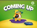 Coming Up Special Agent Oso Disney Junior Asia English 2019