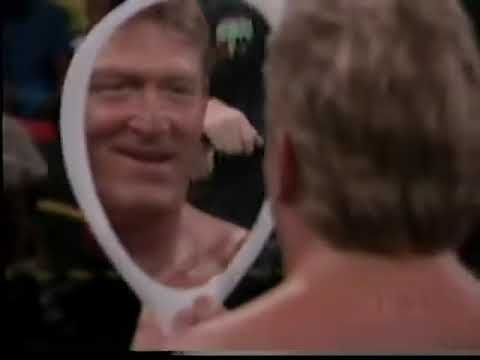 Paul Orndorff vs. Mike Davis + Interview - 9/20/1995 - WCW