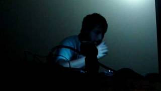 Brodinski @ Paris, Bataclan - 04.06.2009