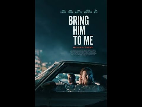 BRING HIM TO ME (2024) Official Trailer 2 - Coming Soon