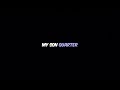 21 Savage HA Lyrics Video One Hour Loop