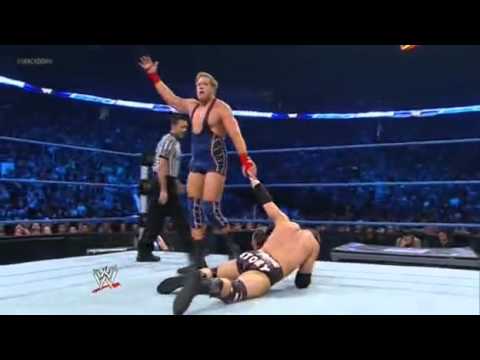 Zack Ryder vs Jack Swagger [23/03/2012] [HQ]