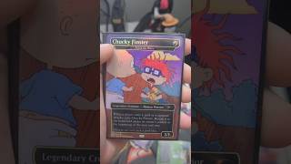 Rugrats x MtG x ProxyLair #proxylair #proxies #mtg #nickelodeon