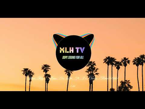 HANS ROY _Laisse Toi Aller Ft.Lea Churros (Remix)