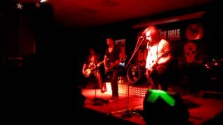 Soldiers Of A Wrong War - If hate were people, I&#39;d be China