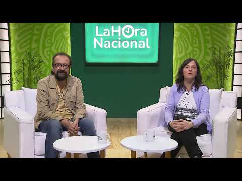 🔴 #EnVivo | #LaHoraNacional, 9 de noviembre 2025