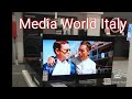 Media World Italy Electronic Shop