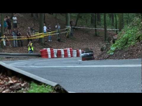 Konrad Tadla - GSMP Sopot 2011 - Fiat 126 p