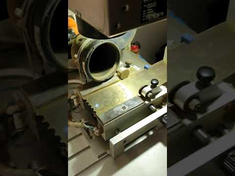 SISMA BIG SMARK 700F Laser Marking and Engraving System