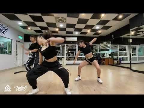 Jaded ft. Ashnikko - Pancake｜Choreography｜Hold｜20200316