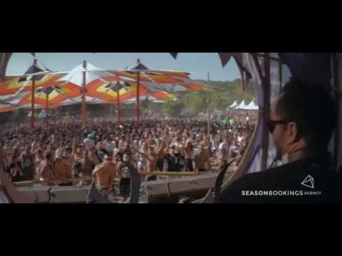 Tom S @ Terratronic 2016