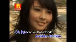 Download lagu KARAOKE BIDADARI RIDWAN SAU mp3