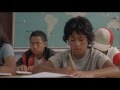 Boy (2010) - Classroom Scene