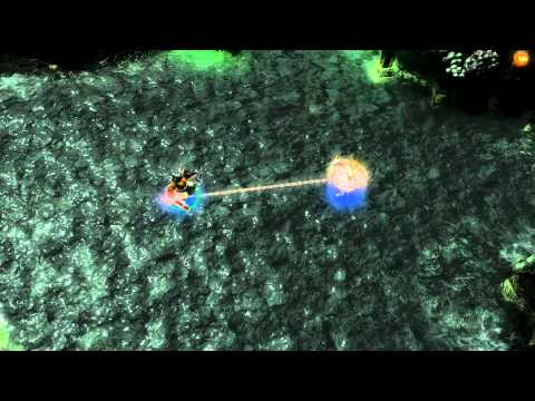 Heroes of Newerth - Chaos Berzerker