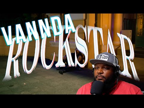 TWIGGA IS WORRIED ABOUT VANNDA - VANNDA - ROCKSTAR (HOT BOY II - ONE SHOT MV)(REACTION)