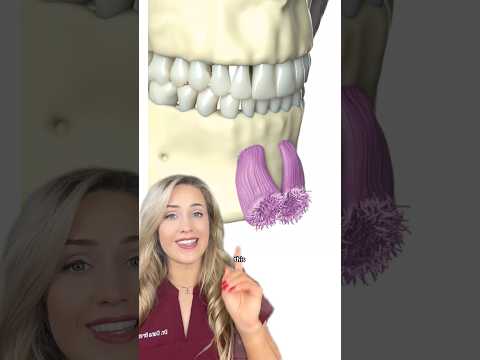 The creepiest muscle in your body