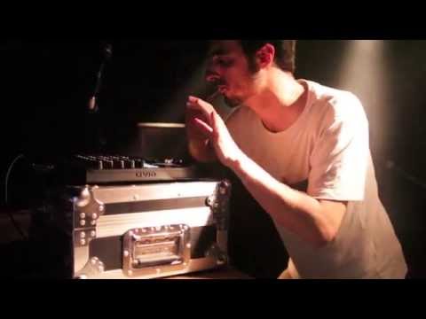 Panda Dub - The Lost Ship Tour -  live in Rome_HQ