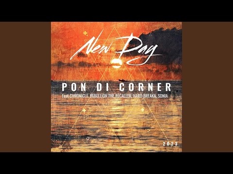 New day (feat. Sonia)