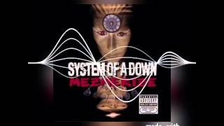System of a down: Question! [HQ]