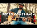 Buddy Brown | Pedro Comes Back | Truck Sessions