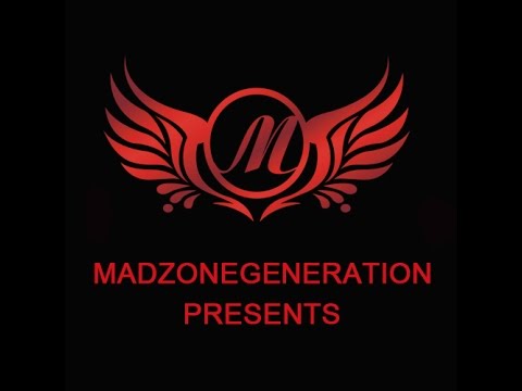 MADZONEGENERATION@ADE2014