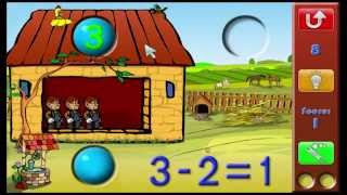 B3 - Αφαίρεση Παιδιά