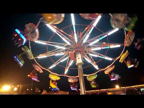 فلوق خرجه في مدينة القنيطرة بلخصوص مهديه