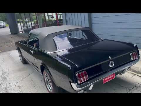 1965 Ford Mustang (CC-1595274) for sale in Roswell, Georgia