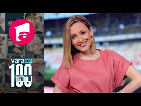 Camelia Bălțoi, vacanță inedită! Ideile de concediu ale vedetei te pot inspira și pe tine! | Video