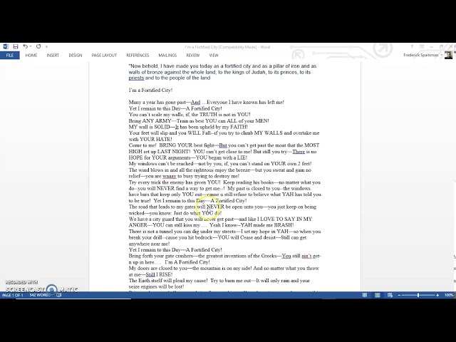 Placeholder image for video