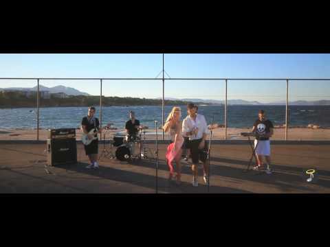 Νικηφόρος feat. Μελίνα Μακρή - Κάνω κύκλους (Official Music Video HD)