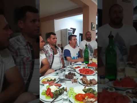 Labe tavoline - Krisma jote ne paris - Vetem Labe