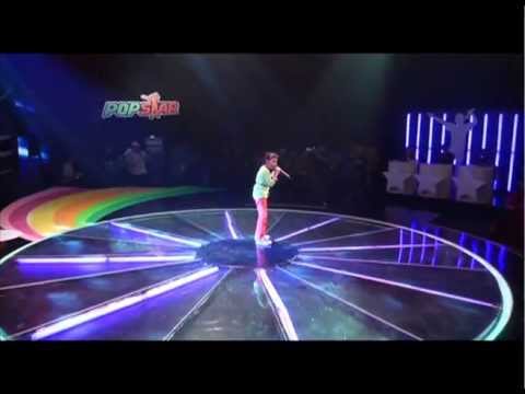 Ceria Popstar: Trisya - Sebelah Jiwaku