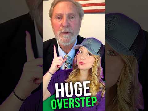 Big Cry Baby Retaliation… #shortsvideo #shortsfeed #2ndamendment #guncontrol #shorts Thumbnail