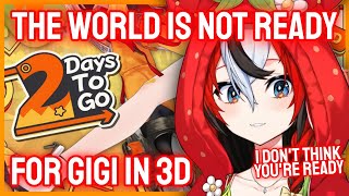 Even Bae Knows Nobody’s Ready for Gigi’s 3D