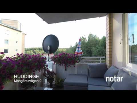 Mangårdsvägen 9 - 3:a · 0m2 -  : Via Notar mäklare Huddinge / Skogås / Trångsund