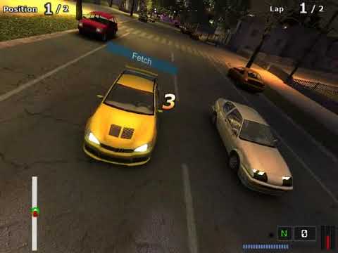 LASR a.k.a Overspeed #1 COOL Market Gameplay
