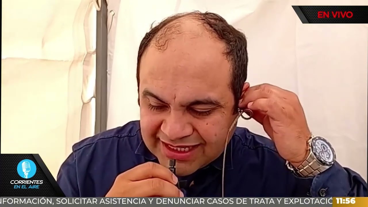 El abogado de Walter Maciel cuestionó las interpretaciones