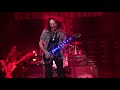 Steve Vai - There’s A Fire In The House (Generation Axe) Niagara Falls N.Y.