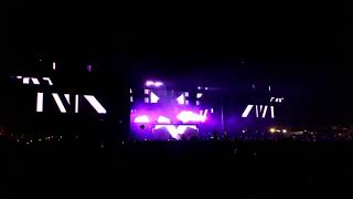 Armin Van Buuren - Buenos Aires Argentina // Mandarine Park 2017