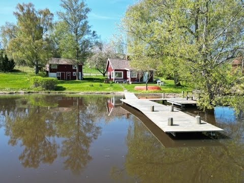 Dalby Gustavsberg 34 - 3 rum · 54m2 - Dalby : Via Notar mäklare Uppsala