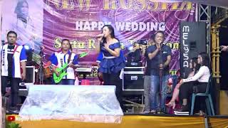 Download lagu ON MY WAY Yuni Ayunda live OM NEW ROSSITA mp3 Download lagu ON MY WAY Yuni Ayunda live OM NEW ROSSITA mp3