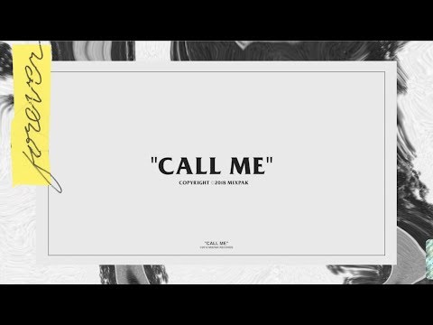 Popcaan - Call Me (Official Lyric Video)
